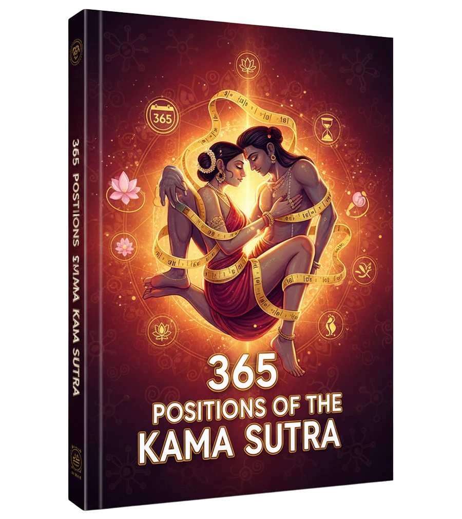 365 Kama Sutra Positions Bonus